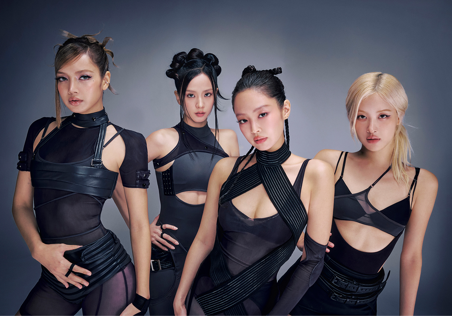 YG Entertainment